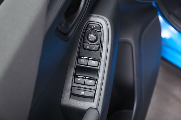 Subaru Crosstrek 15 of 19