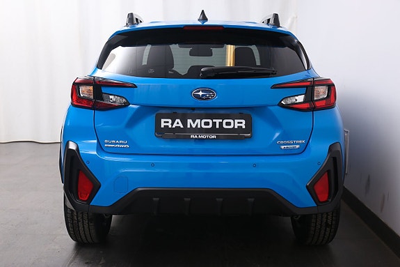 Subaru Crosstrek 6 of 19