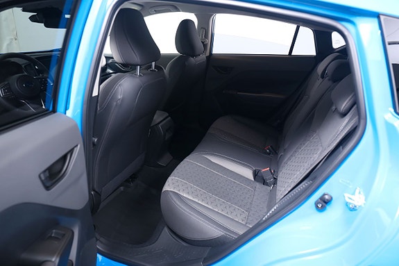 Subaru Crosstrek 9 of 19