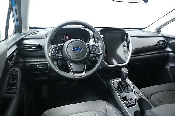 Subaru Crosstrek 11 of 19