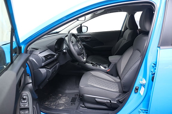 Subaru Crosstrek 8 of 19