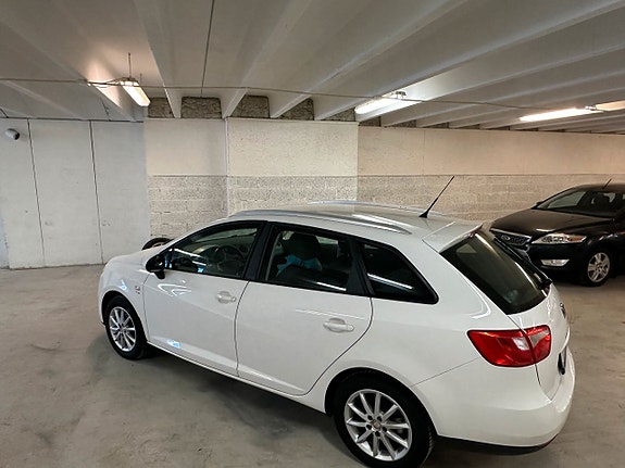 Seat Ibiza 6 of 18