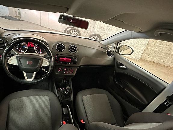 Seat Ibiza 13 of 18