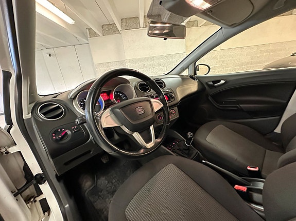 Seat Ibiza 8 of 18