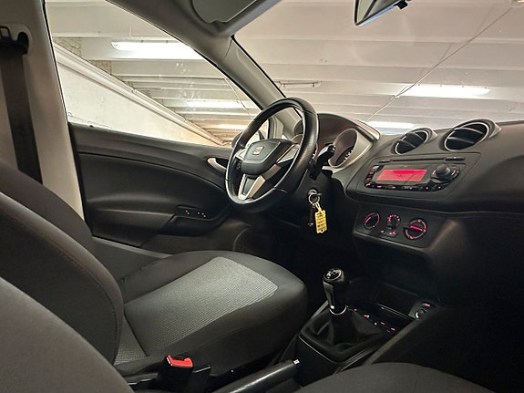 Seat Ibiza 15 of 18