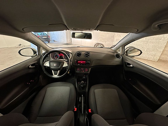 Seat Ibiza 10 of 18