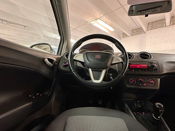 Seat Ibiza 17 of 18