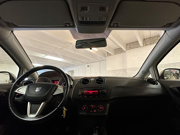 Seat Ibiza 14 of 18