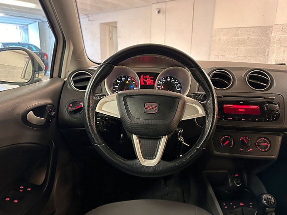 Seat Ibiza 18 of 18
