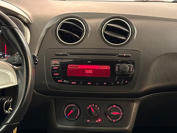 Seat Ibiza 11 of 18