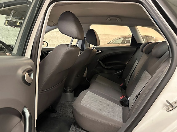 Seat Ibiza 9 of 18