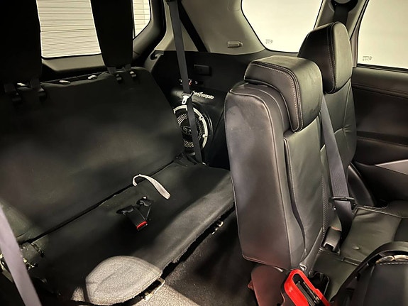 Mitsubishi Outlander 10 of 11