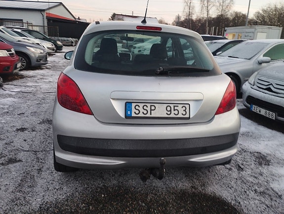 Peugeot 207 24 of 24
