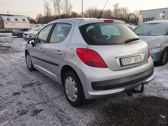 Peugeot 207 23 of 24