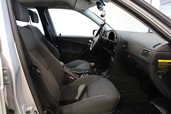 Saab 9-5 8 of 10