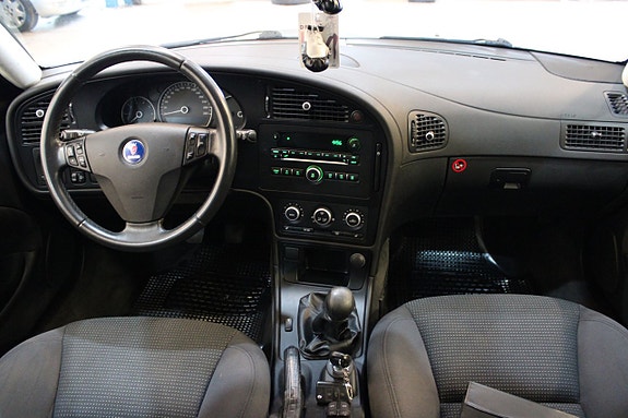 Saab 9-5 10 of 10