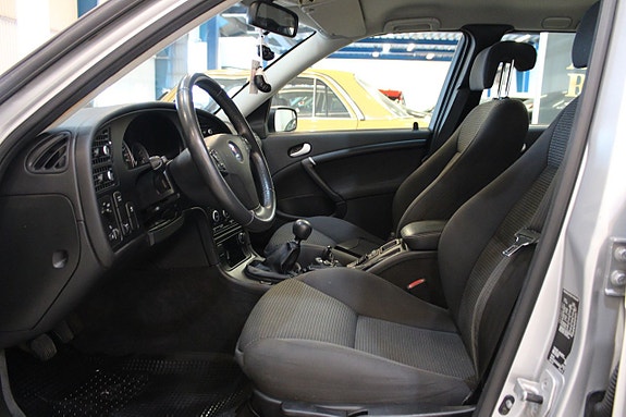 Saab 9-5 6 of 10