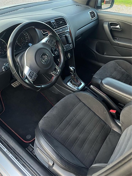 Volkswagen Polo 4 of 5