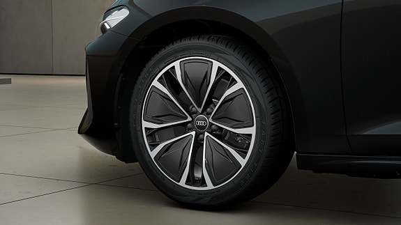 Audi A5 5 of 5