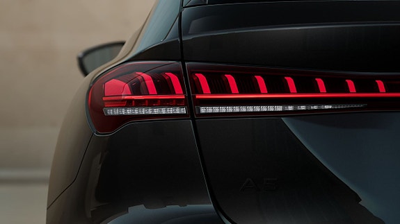 Audi A5 7 of 11