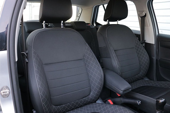 Skoda Fabia 18 of 20