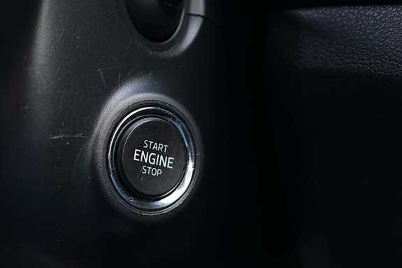 Skoda Fabia 9 of 20