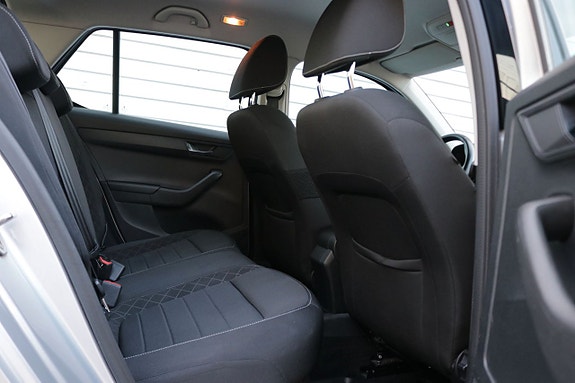 Skoda Fabia 16 of 20