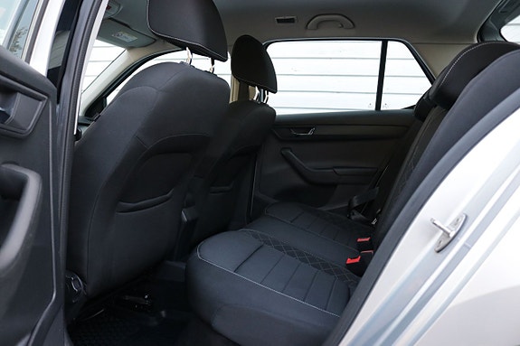 Skoda Fabia 17 of 20