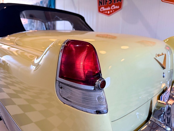 Cadillac Eldorado 28 of 30