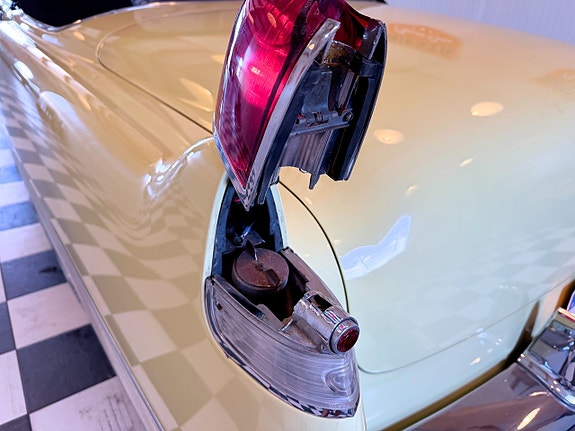Cadillac Eldorado 30 of 30