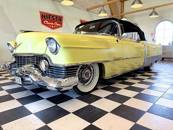 Cadillac Eldorado 4 of 30