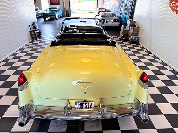 Cadillac Eldorado 23 of 30