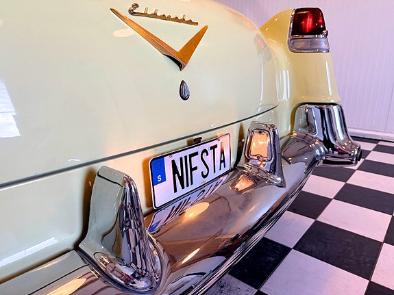 Cadillac Eldorado 29 of 30