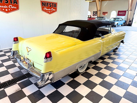 Cadillac Eldorado 14 of 30