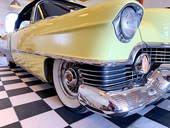 Cadillac Eldorado 13 of 30