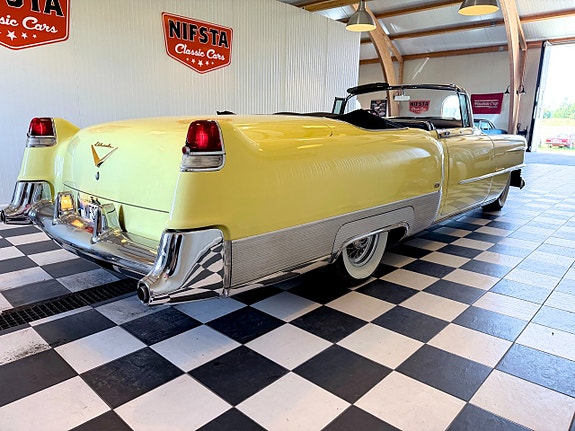 Cadillac Eldorado 17 of 30