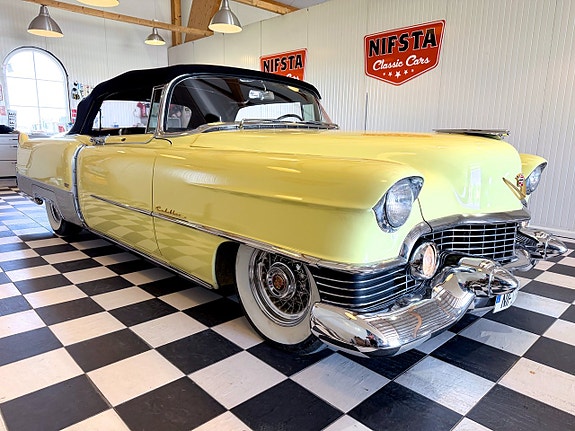Cadillac Eldorado 12 of 30