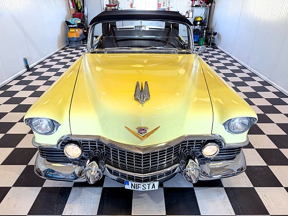 Cadillac Eldorado 7 of 30