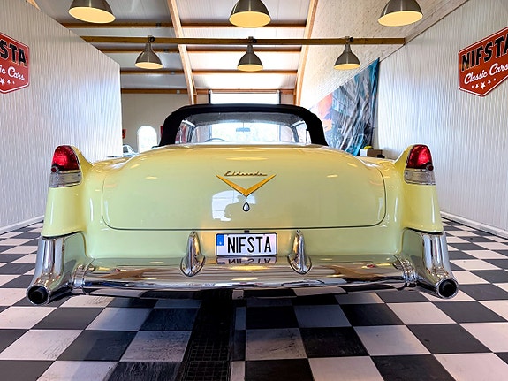 Cadillac Eldorado 21 of 30
