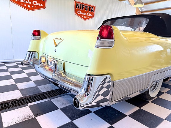 Cadillac Eldorado 18 of 30