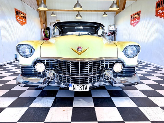 Cadillac Eldorado 6 of 30