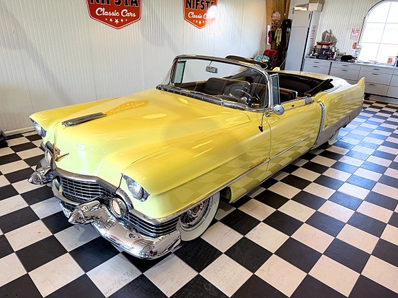 Cadillac Eldorado 5 of 30