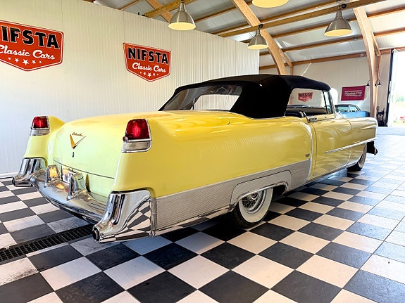 Cadillac Eldorado 16 of 30