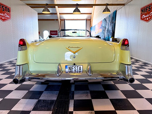 Cadillac Eldorado 22 of 30