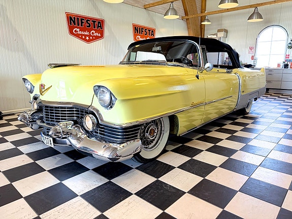 Cadillac Eldorado 2 of 30