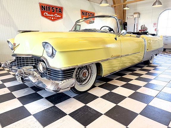 Cadillac Eldorado 3 of 30