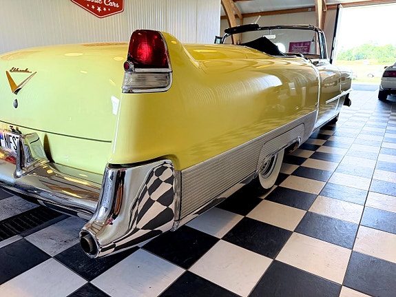 Cadillac Eldorado 19 of 30