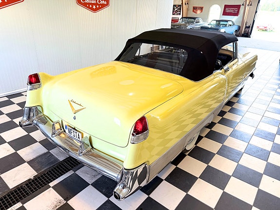 Cadillac Eldorado 20 of 30