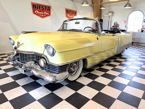 Cadillac Eldorado