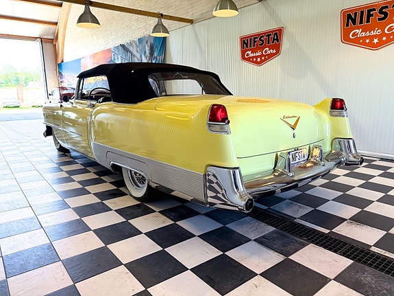 Cadillac Eldorado 25 of 30